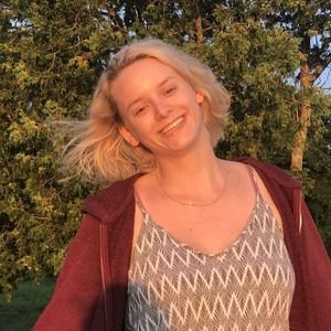 Meet your Posher, Sarah